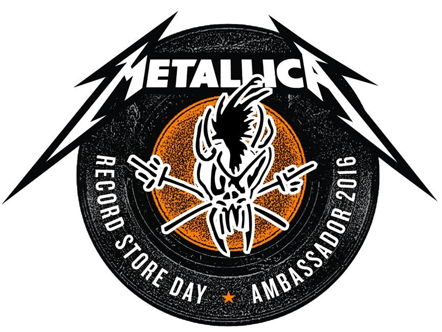 metallica embajdor