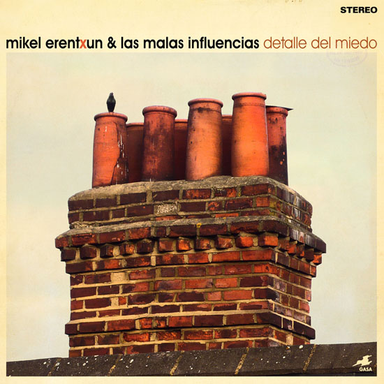 Mikel Erentxun & Las Malas Influencias