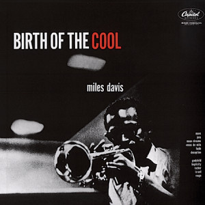 Birth Of The Cool de Davis