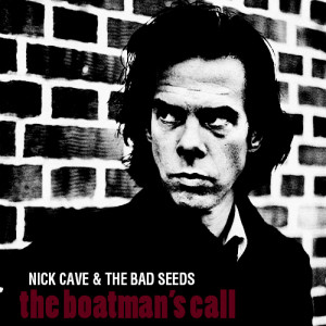 Boatman´s Call de Nick Cave & The Bad Seeds