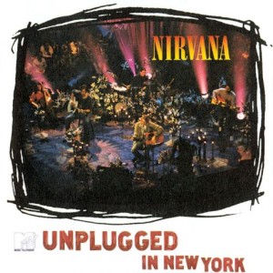 nirvana-unplugged