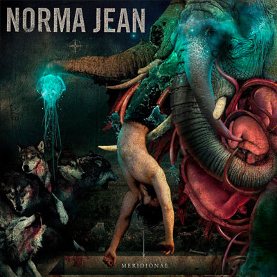 norma jean meridional