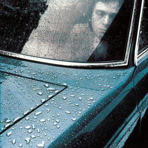 Peter Gabriel