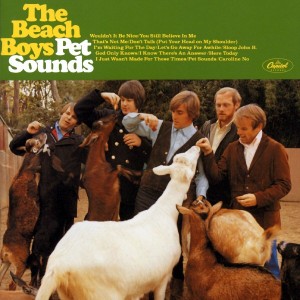 petsounds