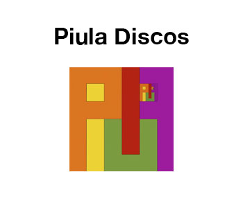 piula discos