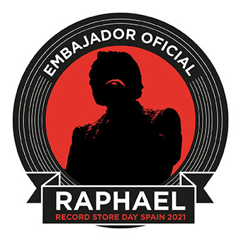 RAPHAEL Embajador RSD