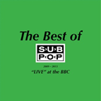 recopilatorio subpop