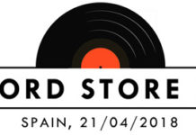 recordstoreday spain 2018