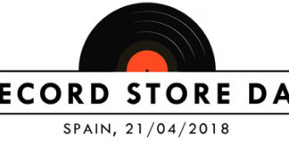 recordstoreday spain 2018