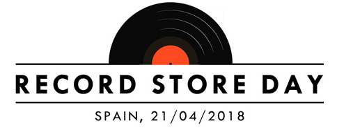 recordstoreday spain 2018