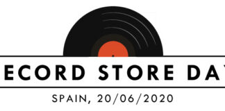 Record Store Day 2020