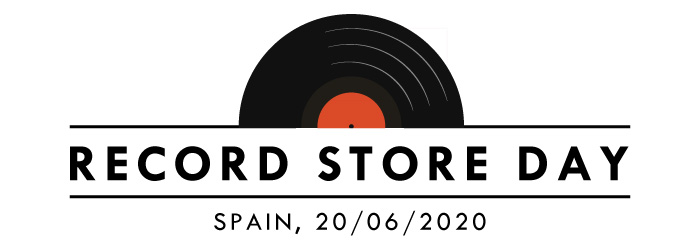 Record Store Day 2020