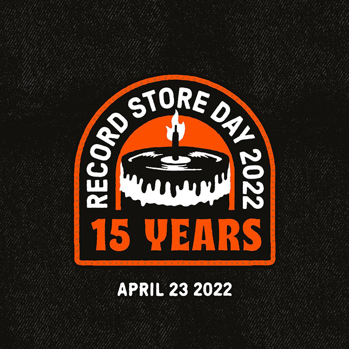 Record Store Day 2022