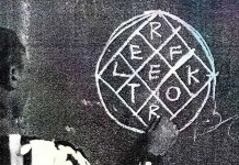 arcade fire, reflektor