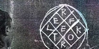 arcade fire, reflektor