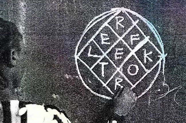 arcade fire, reflektor