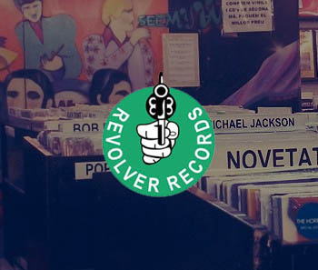 Revólver Records
