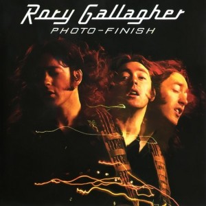 Rory Gallagher Photofinish