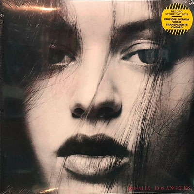 rosalia los angeles (rsd 2020)