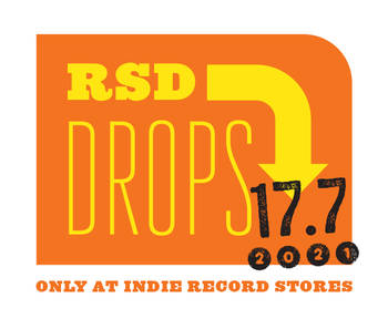 RSD Drops 17 Julio