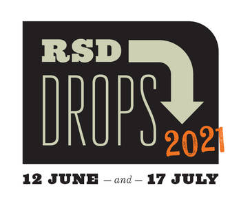 RSD Drops 12 Junio y 17 Julio