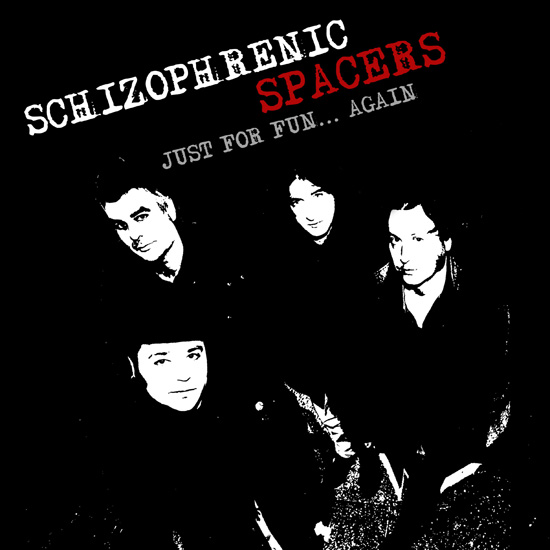 Schizophrenic Spacers