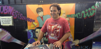 sergio martos
