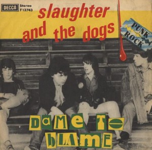 slaughter dogs