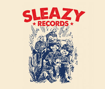 sleazy records