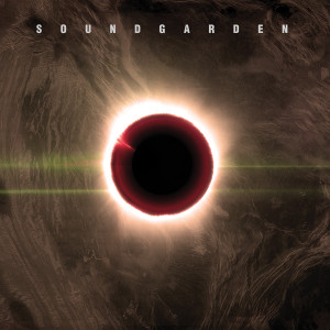 Superunknown Soungarden