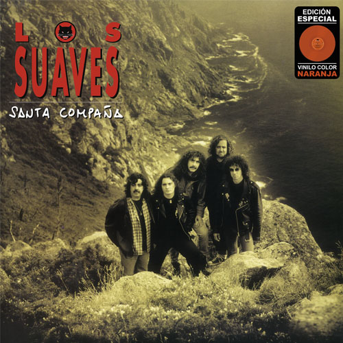 LOS SUAVES