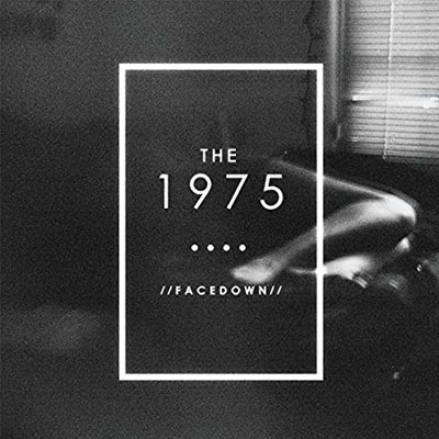 the 1975 facedown