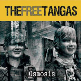 THE FREE TANGAS