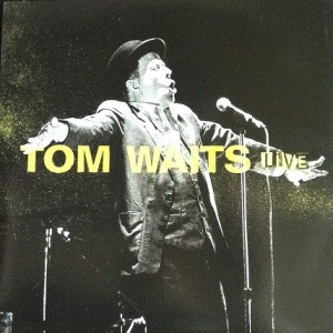 Tom Waits