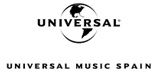 universal music spain