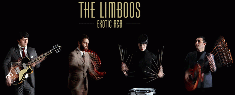 The Limboos
