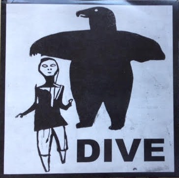 DIIV-DIVE