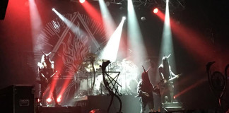 Behemoth