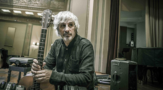 Lee Renaldo