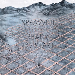 Sprawl II Arcade Fire